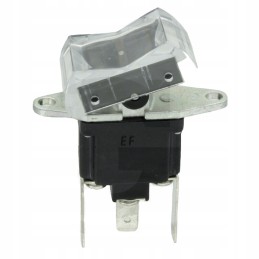 Cobo john deere 4wd rokeris