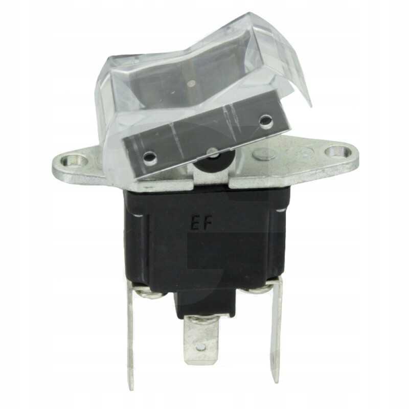 Cobo john deere 4wd rokeris