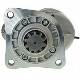 Perkins A6 354 A1004 starteris su reduktoriumi