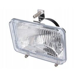 Optinis elementas h4 168x106mm mf massey reflektorius