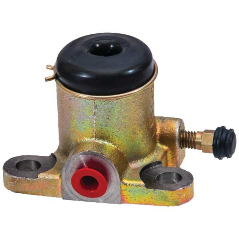 Pagrindinis stabdžių cilindras dešinysis Zetor Forterra 16227919