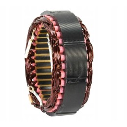 Generatoriaus statorius ursus c 330 ax230005ex magneto