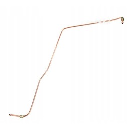 Kabelių komplektas, įpurškimo siurblys, kuro filtras mf 4 1