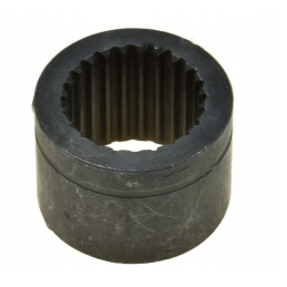 Vairo stiprintuvo sankabos stebulė 25mm, skirta Zetor 70113925