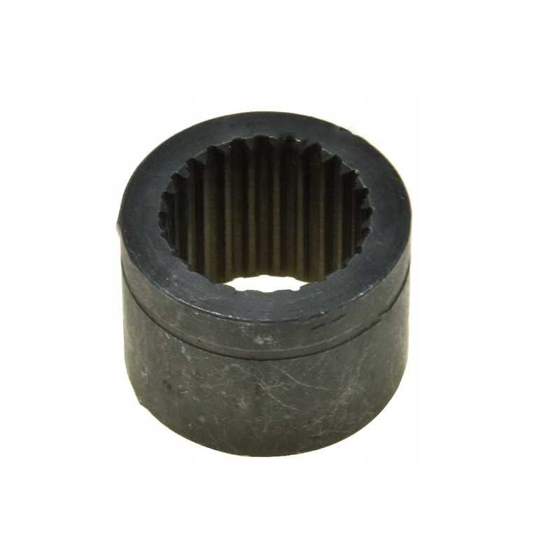 Vairo stiprintuvo sankabos stebulė 25mm, skirta Zetor 70113925