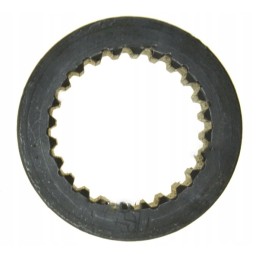 Vairo stiprintuvo sankabos stebulė 25mm, skirta Zetor 70113925