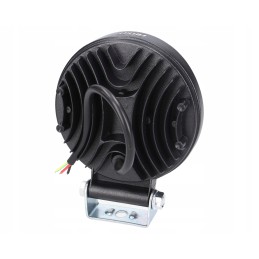 45w LED darbo lempos kombinuotas ekskavatoriaus traktorius