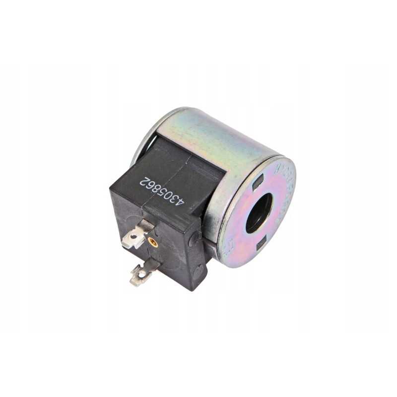 D46150538 hidraulinio siurblio vožtuvo ritė