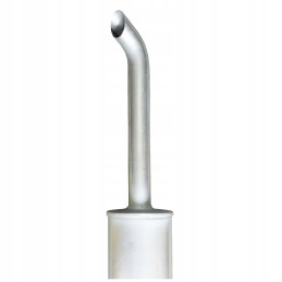 Turbo duslintuvas 1676mm 9 8kg c 385 89014040 andoria m