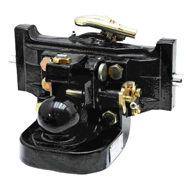 Sauermann automatinis kablys su aukščio reguliavimu