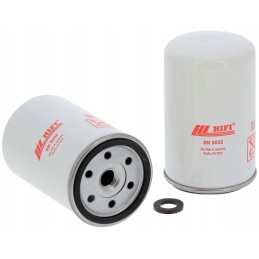 Komatsu d61px15 cummins kuro filtras