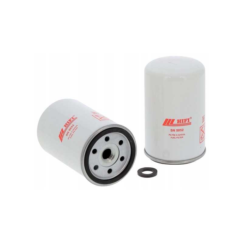 Komatsu d61px15 cummins kuro filtras