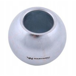 Grūdintas kamuolys, 1 kategorija, 44x22x35 Warynski