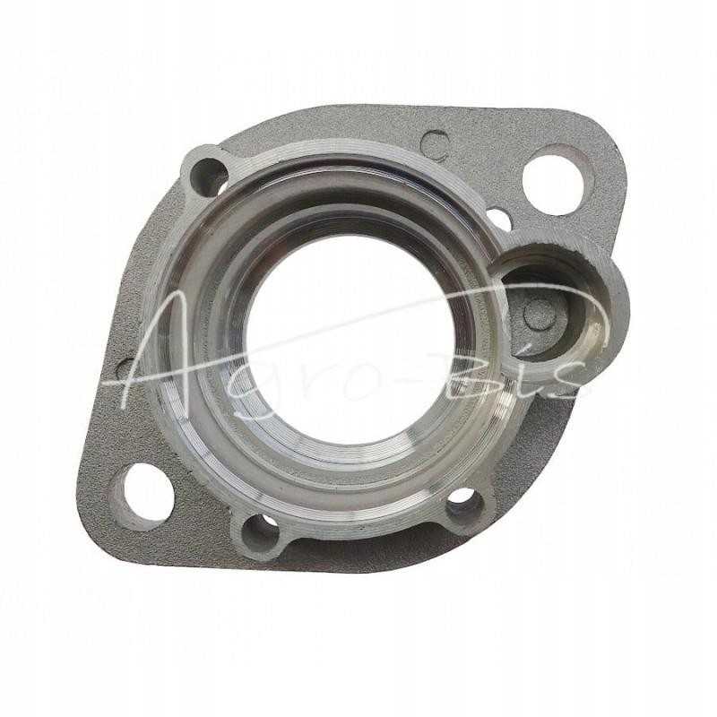 Deutz Fahr 91426 magneton starterio galvutė