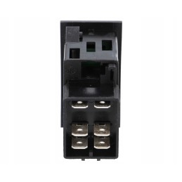 Posūkio signalo jungiklis 42x22mm 3 padėtys