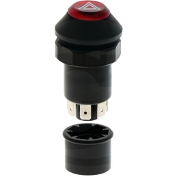 Massey Ferguson avarinių žibintų jungiklis