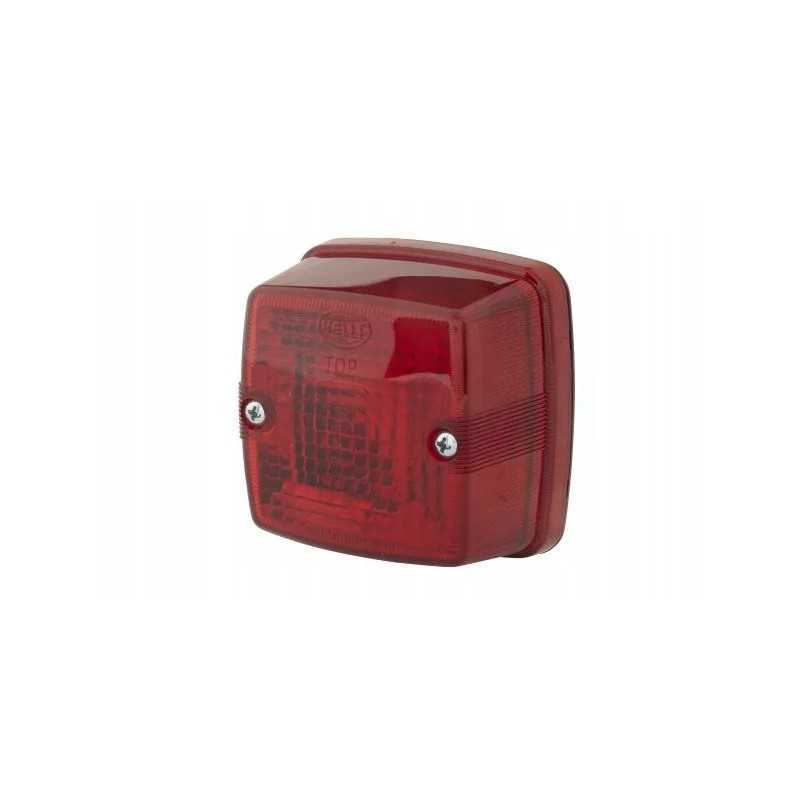 Galinis kombinuotas žibintas 12 24v hella
