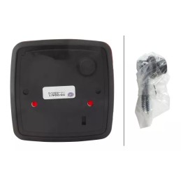 Galinis kombinuotas žibintas 12 24v hella