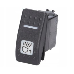 Massey Ferguson šviesos jungiklis 36x21