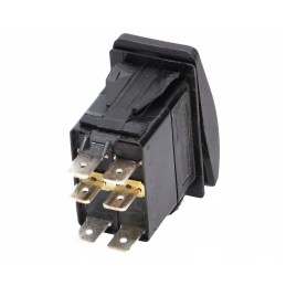 Massey Ferguson šviesos jungiklis 36x21