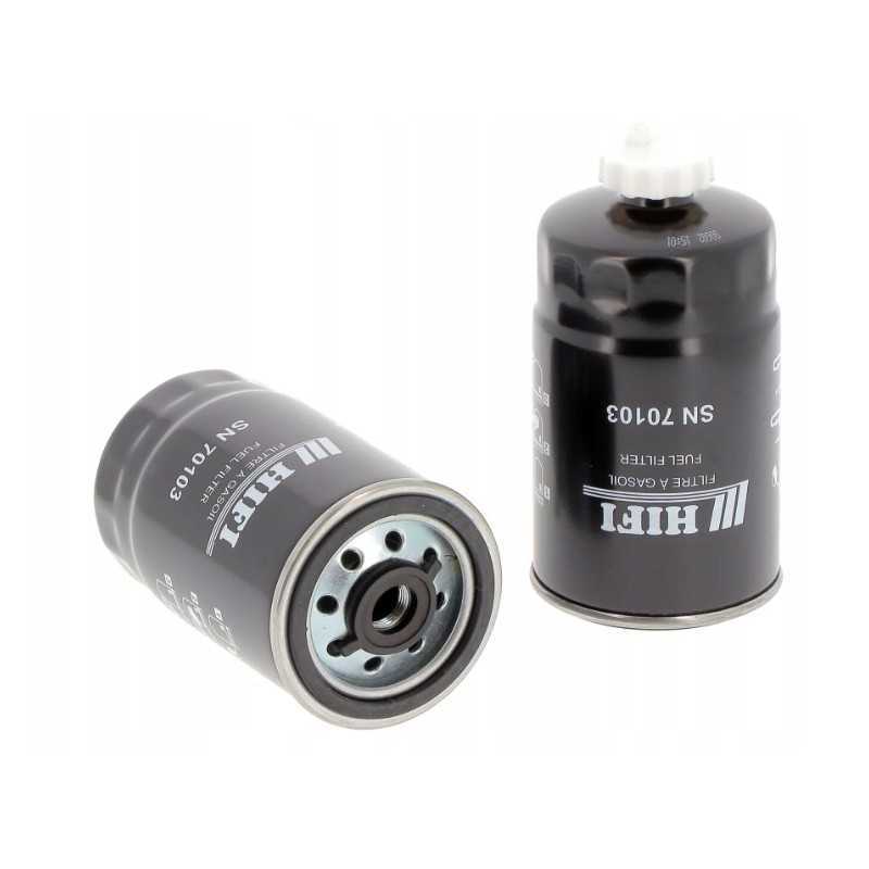 Kuro filtras hifi filtras sn 70103