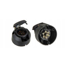 Elektros instaliacija Ursus C 360 generatorius