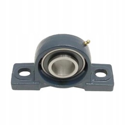 Savaime išsilyginančių guolių rinkinys 25 71 mm ucp 205