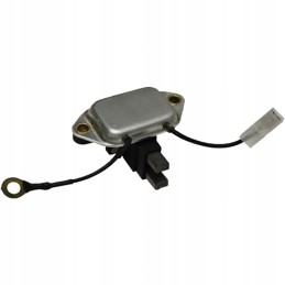 Įtampos reguliatorius su šepečiais 14v Zetor 933942