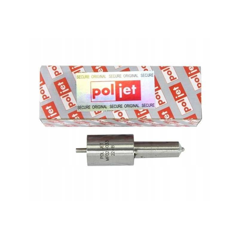 Purkštuko antgalis mf 3 mf235 2646687 dsl150a35