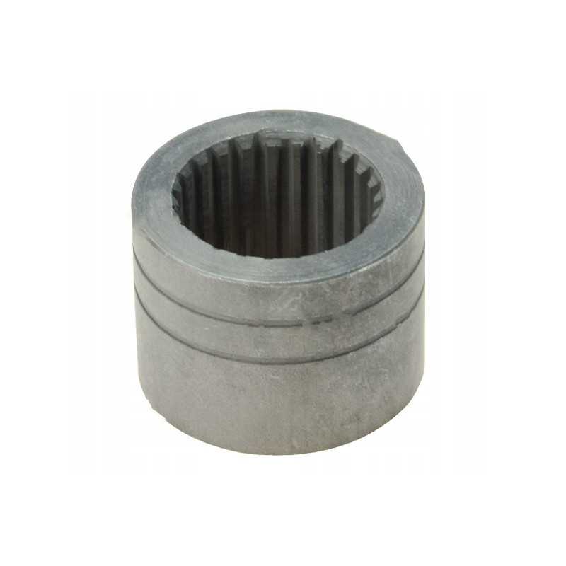 Vairo stiprintuvo sankabos stebulė 26mm, skirta Zetor 70113926