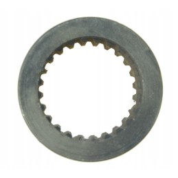 Vairo stiprintuvo sankabos stebulė 26mm, skirta Zetor 70113926