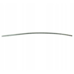 Plokščia apatinės trauklės spyruoklė Zetor 70114210 p