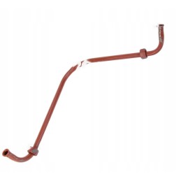 Žarnos oro bako stabdžių vožtuvas iki c