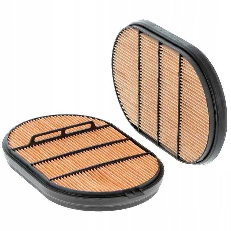 Oro filtro hifi filtras sa 16509