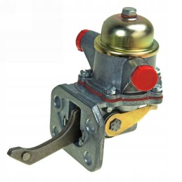 Massey Landini kuro padavimo siurblys