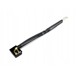 Įžeminimo kabelio apkabos kilpa m10 dl 40 cm 50mm2 expo