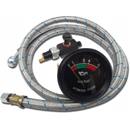 Alyvos slėgio jutiklio indikatorius c 360 3p mf 255