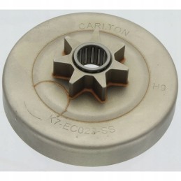 Sankabos būgnas skirtas ištvermingam pjūviui