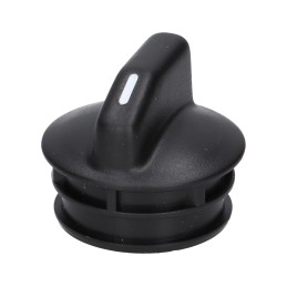 Massey Ferguson ventiliatoriaus rankenėlė