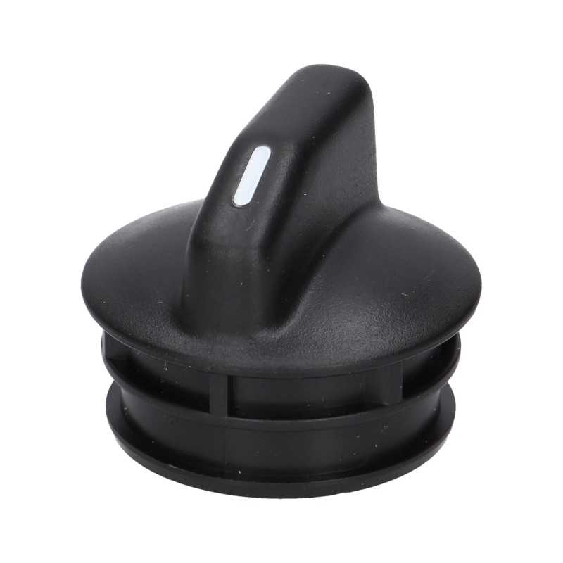 Massey Ferguson ventiliatoriaus rankenėlė