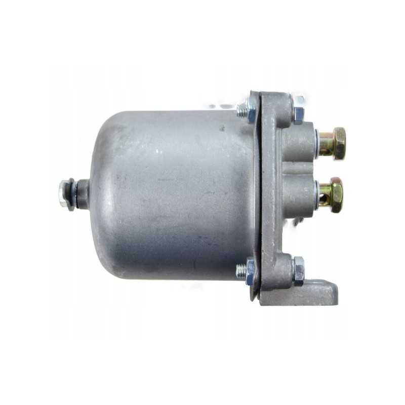 Pilnas kuro separatorius mtz80 82ts 240 11050