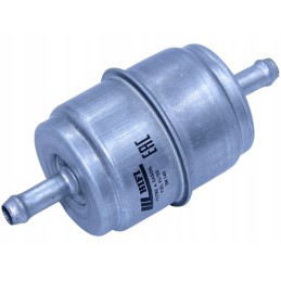 Linijinis pratekančio srauto filtras sn149