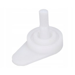 Massey Ferguson šildymo jungiklio rankenėlė