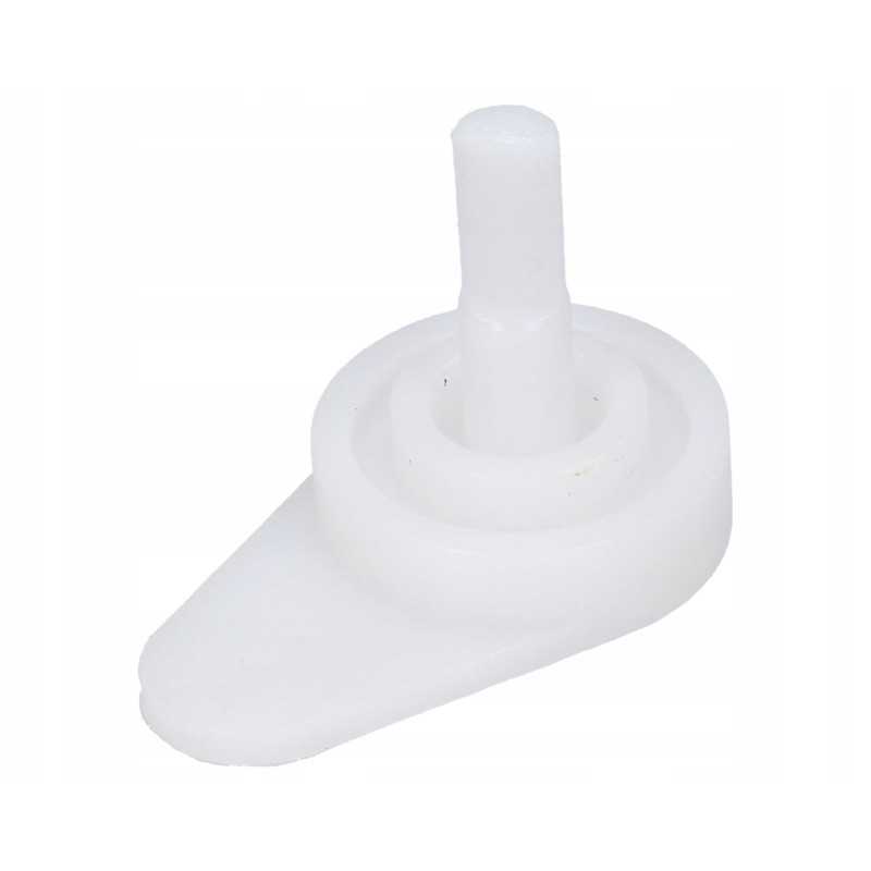 Massey Ferguson šildymo jungiklio rankenėlė