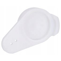 Massey Ferguson šildymo jungiklio rankenėlė