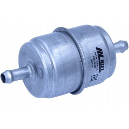 Linijinis pratekančio srauto filtras sn149