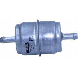 Linijinis pratekančio srauto filtras sn149