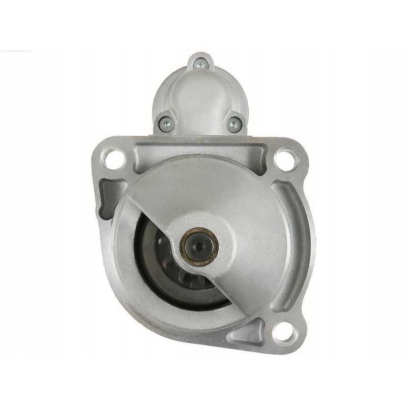 Starteris komatsu wb97s 5 f4ge9894f dėklas 420ct