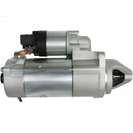 Starteris komatsu wb97s 5 f4ge9894f dėklas 420ct