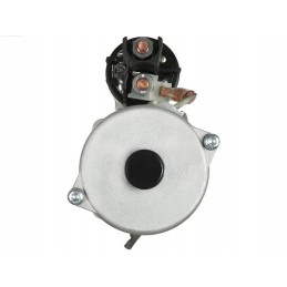 Starteris komatsu wb97s 5 f4ge9894f dėklas 420ct